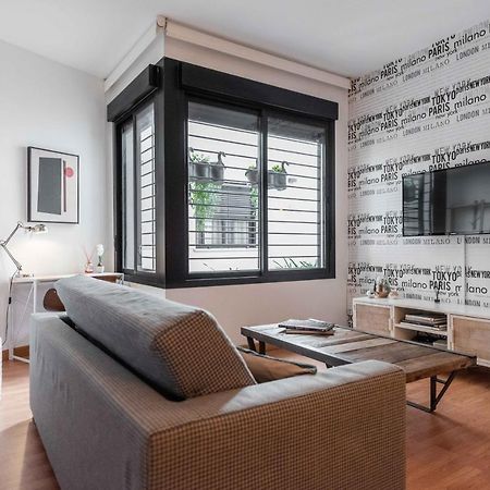 Urbanchicmalaga Historic Centre Free Parking Rooftop Pool Екстериор снимка