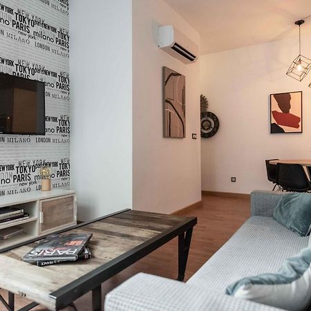 Urbanchicmalaga Historic Centre Free Parking Rooftop Pool Екстериор снимка
