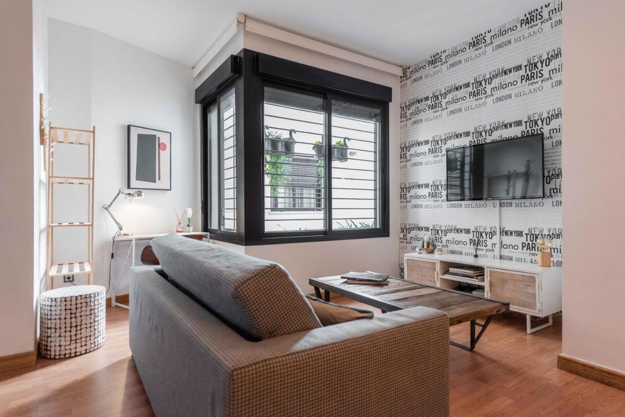 Urbanchicmalaga Historic Centre Free Parking Rooftop Pool Екстериор снимка