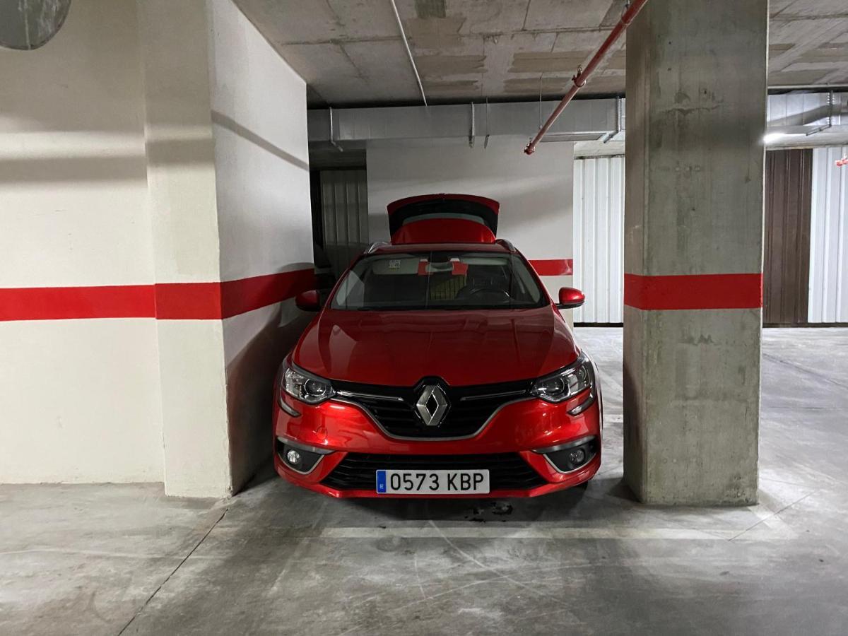 Urbanchicmalaga Historic Centre Free Parking Rooftop Pool Екстериор снимка