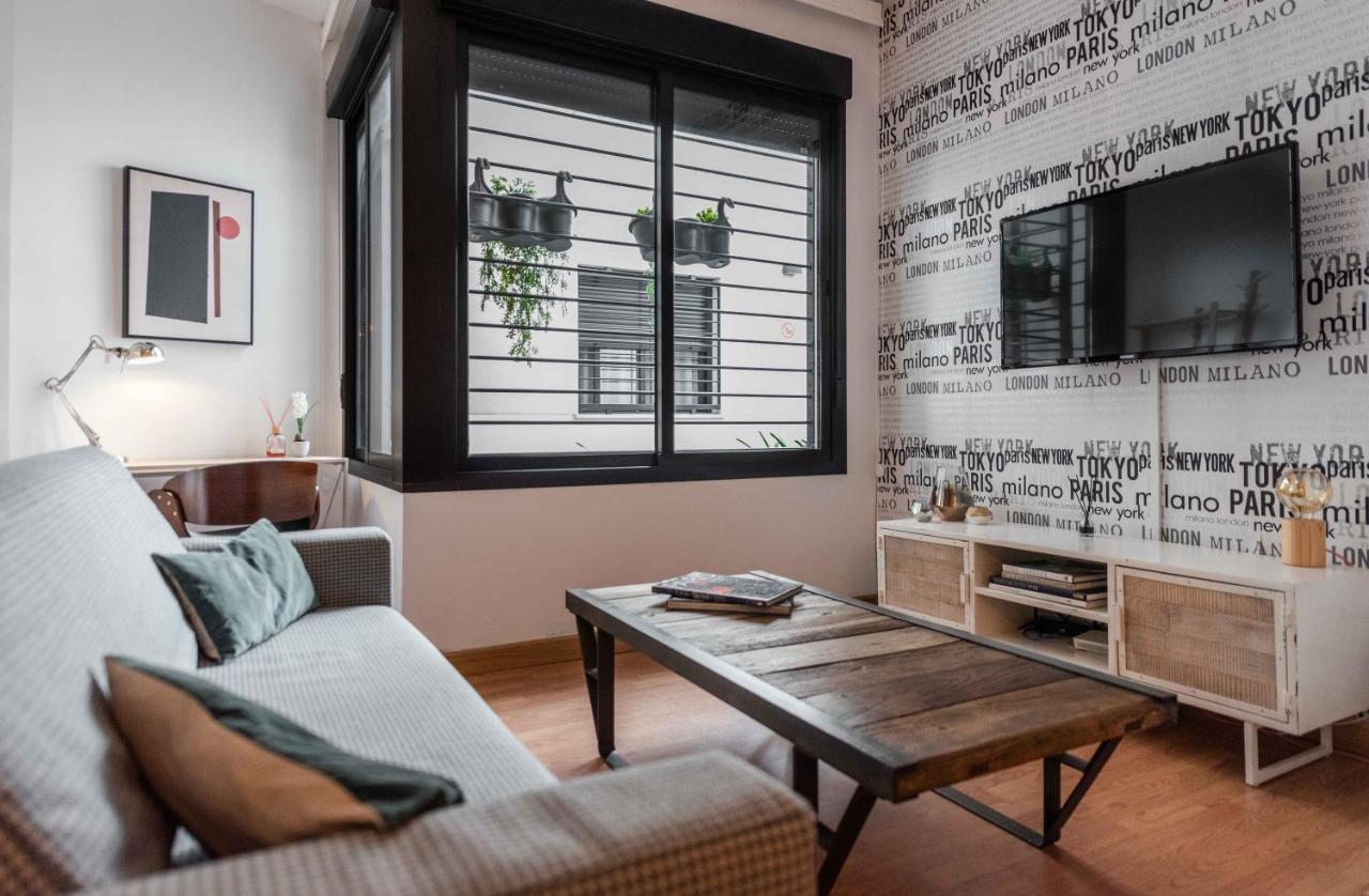 Urbanchicmalaga Historic Centre Free Parking Rooftop Pool Екстериор снимка